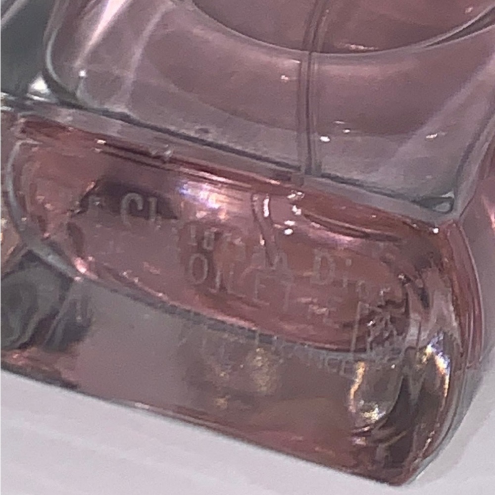 🌸EUC Dior Forever And Ever EDT By Christian Dior 1.7 50 ml 80% Left No Box 🌸 - Picture 3 of 10
